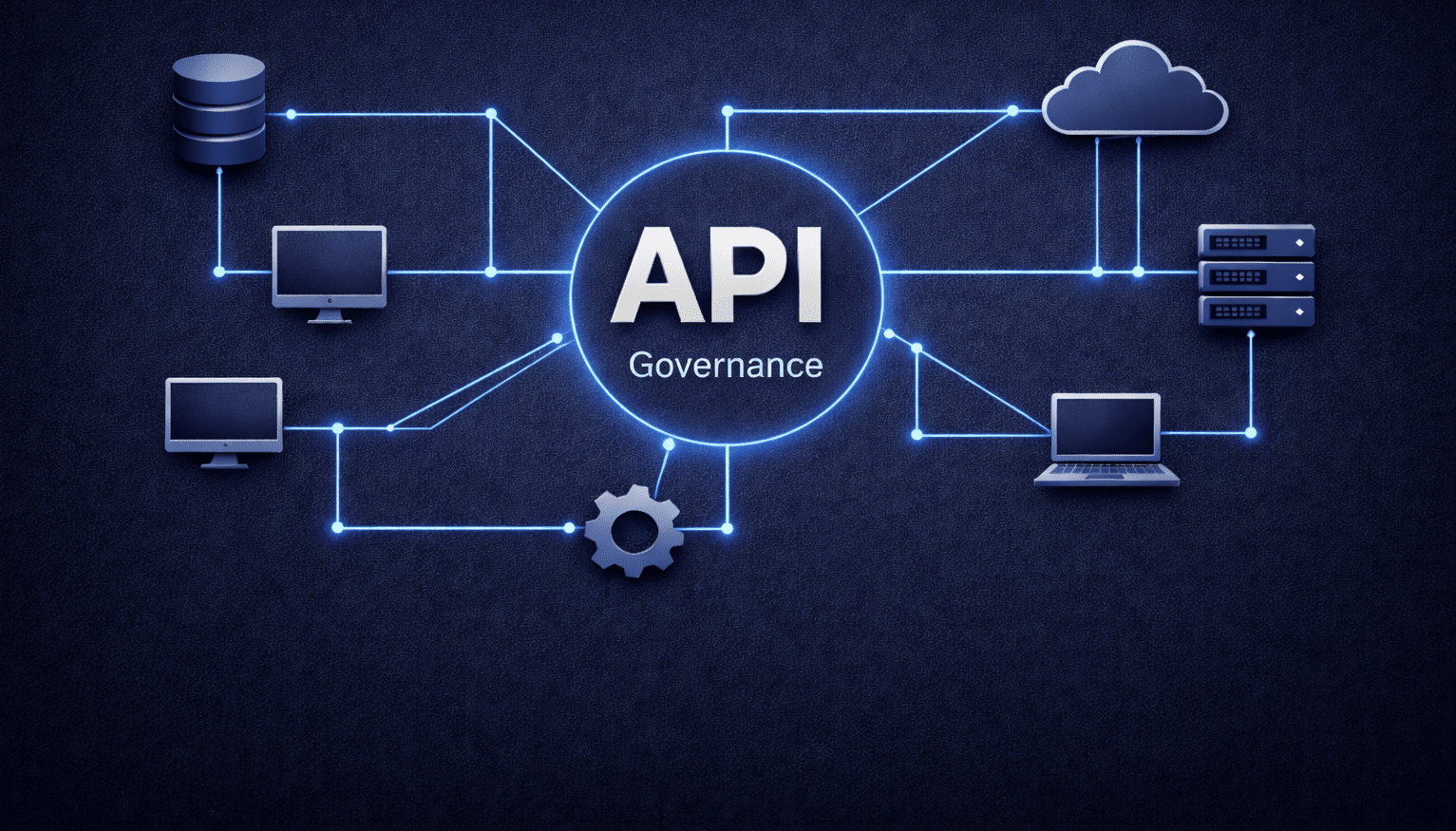 API Governance with Federated API Management | DICOS Blog