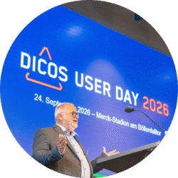 dicos user day