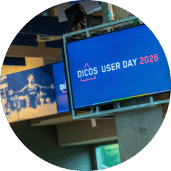 dicos user day transparent